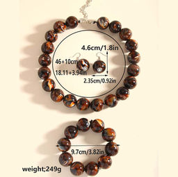 Комплект арт. 22 6589 (id 279262) - Rada фото 4