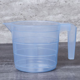 Кружка мерная 1000 мл /уп 50/ - Галеонтрейд фото 3