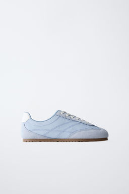 SOFT PLIMSOLLS