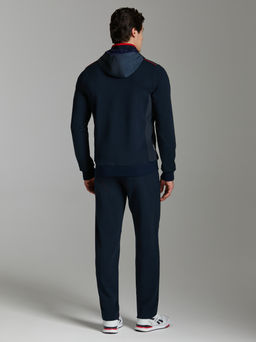 Спортивный костюм мужской Yachting 11M-RR-1829 RED-N-ROCKS - Addic фото 10