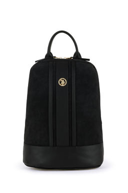 Женская черная сумка Неожиданная скидка в корзине - U.s. polo assn фото 3