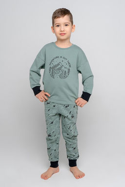 К 1547/полынь,быстрее ветра пижама