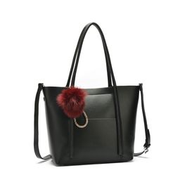 Сумка женская 21089 Черный - Saint miranda фото 5