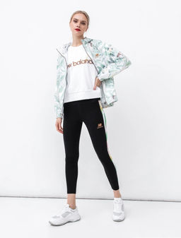 New Balance / Куртка женская  фото 3