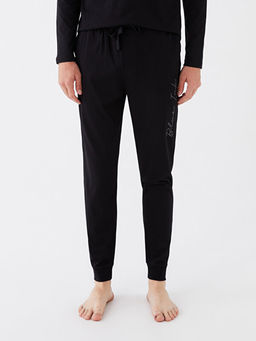 Standart Kal?p Erkek Pijama Alt