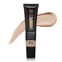 TF Крем тональный MULTI FOUNDATION тон 44 светлый беж CTW24