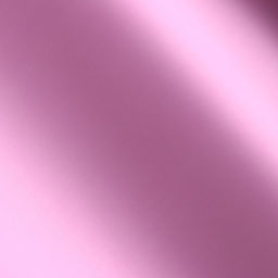 Пленка для декора и флористики, сиреневая, однотонная, глянцевая, розовая, рулон 1 шт., 58 см × 5 м