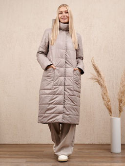 Пальто еврозима Белфаст - Yollochka фото 15