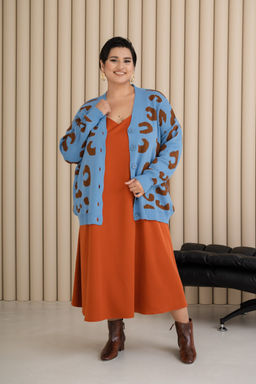 Сарафан женский - Jp фото 12