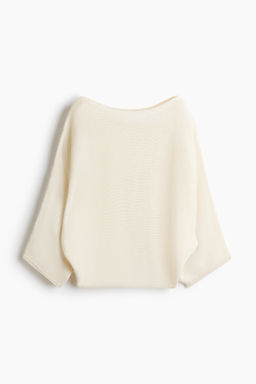 Jersey con mangas murci?lago