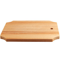 06-1 Доска разделочная фигурная большая(х10) - Mayer&boch фото 3