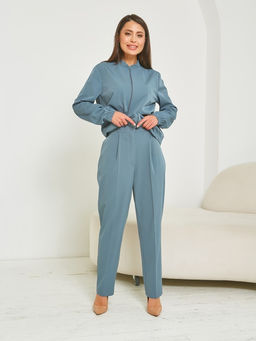 БРЮКИ БАСТИЯ БЛЮ -