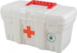 Аптечка "Скорая помощь" большая арт.KL3756