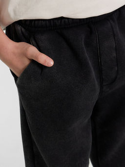 Брюки для мальчиков черные - Mark formelle фото 5