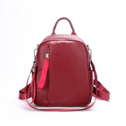 Рюкзак Mironpan арт.68661 Бордовый