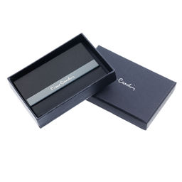 Визитница PIERRE CARDIN PC1143-01 - Cross фото 3