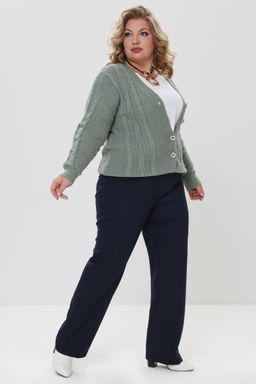 Кардиган-5428