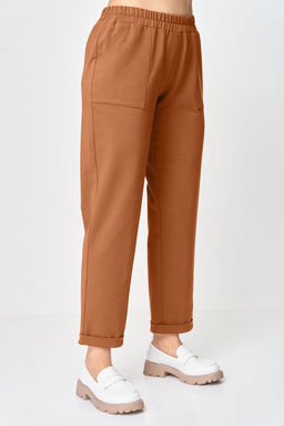 Брюки Rumoda 2260 коричневый  фото 10