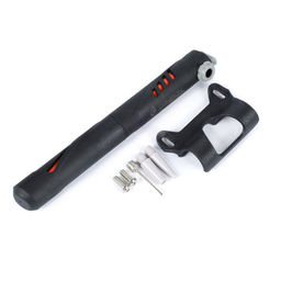 Велонасос COMIRON CORTIC, алюминиевый цилиндр, 8,3 бар. /уп 100 - Галеонтрейд фото 4