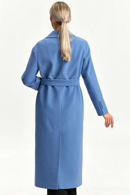 Пальто женское демисезонное 26102 - Kankan фото 76