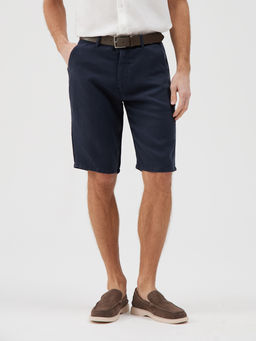 Мужские льняные Шорты Мужские льняные Шорты