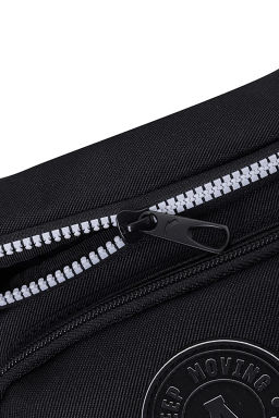 Сумка 18*45*9 см Черный