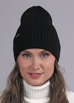 Шапка женская
