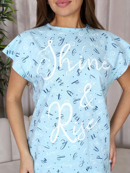 IV-CAPRIZ Павла - пижама бежевый  фото 14