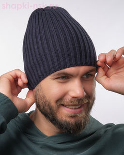 Крузо Колпак мужской флис (56-58)