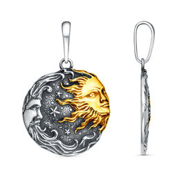 ПОДВЕСКА 53017420-1