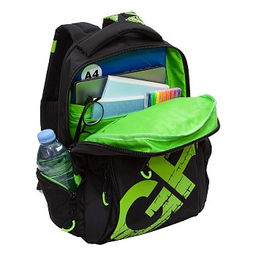 RU-423-14 Рюкзак - Grizzly фото 27