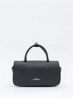 Сумка 2708Y black Polina&Eiterou