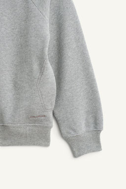 ZP SWTSHRT 15 - Zara фото 7