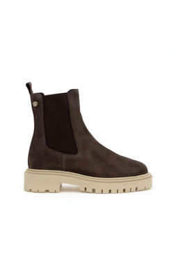 U. S. Polo Assn / Женская обувь из норки - U.s. polo assn фото 2