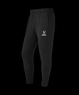 Брюки тренировочные с карманами JOGEL PREMIER PerFormDRY Training Pants, черный  фото 2