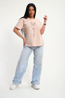 85659 футболка женская