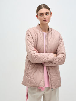 Conso/SM 240110 - powder Утепленная куртка