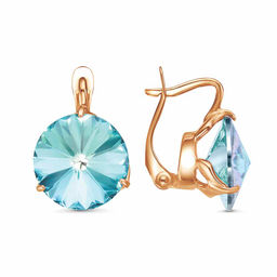 СЕРЬГИ 3361638Мс