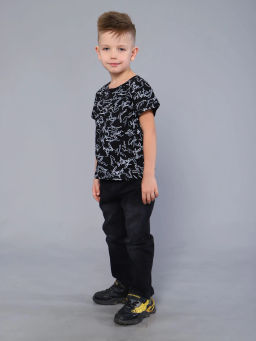 Футболка мод.В095/2