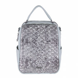 Рюкзак 69088-2 l.blue Velina Fabbiano-Safenta