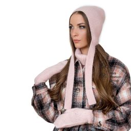 ПЕГГИ чепец женский - Landre фото 2