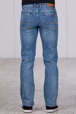 Джинсы 
 1.RB4047-74P