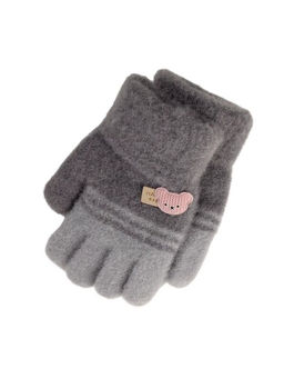 Детские перчатки - Little mania фото 31
