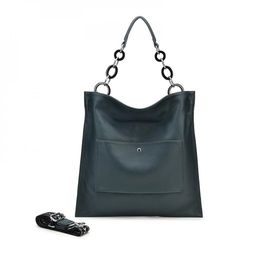 Женская сумка, кожа, MIRONPAN 6010 Темно-синий