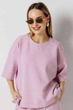 Блузка женская 4482/02/Розовый