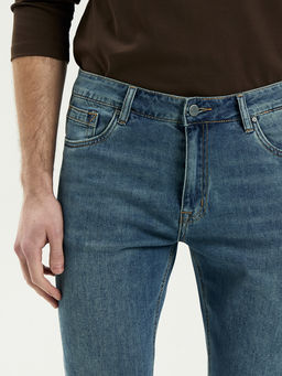 Мужские Джинсы Classic