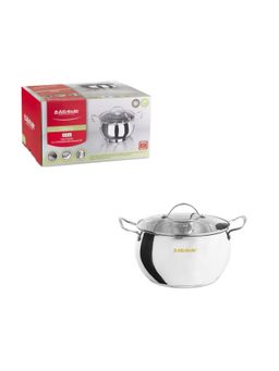 Кастрюля OPTIMA 6.5л