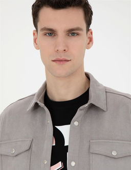 Ta_ Deri Ceket - Pierre cardin фото 2
