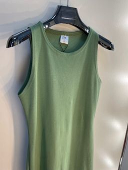 Платье Моника 95% ХЛОПОК кашкорсе - Knitka wear фото 3
