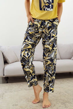 БРЮКИ ЖЕНСКИЕ арт. 4704W-50090.2H-073